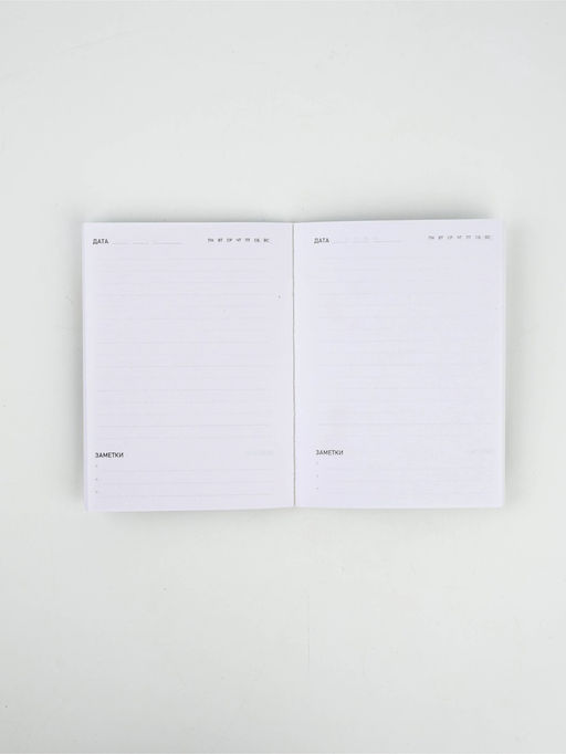 Подарочный набор новогодний «Новый год», ежедневник А6, 80 листов, термостакан 250 мл