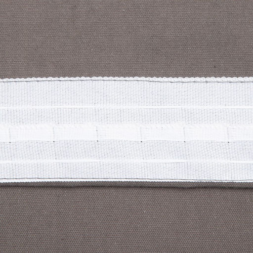 Шторы для кухни для кухни с подхватами «Этель» Kitchen, 150×180 см, комплект - 2 шт., серые