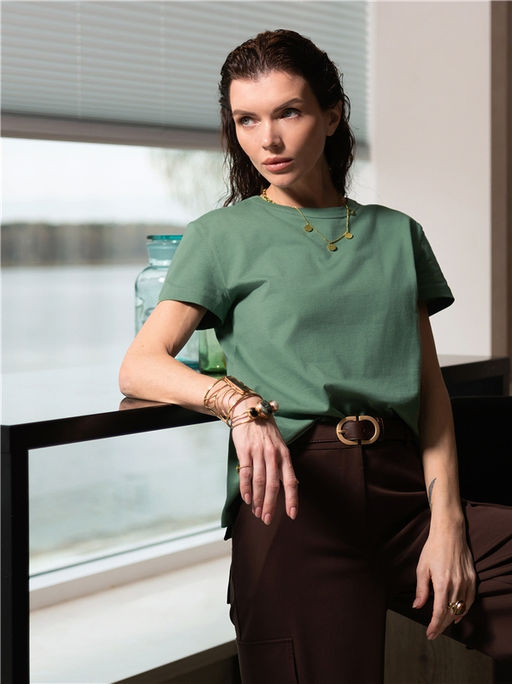 Футболка 1ЖДФК4820001