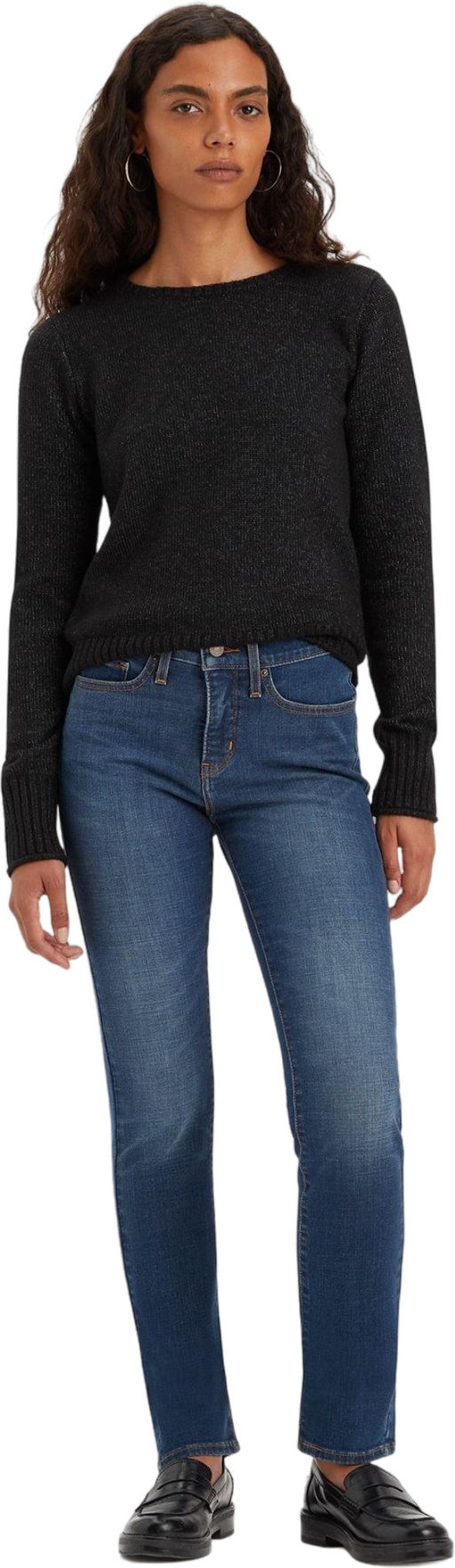 Джинсы женские