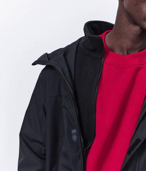 E2359-3 Куртка демисезонная - Strobbs фото 6