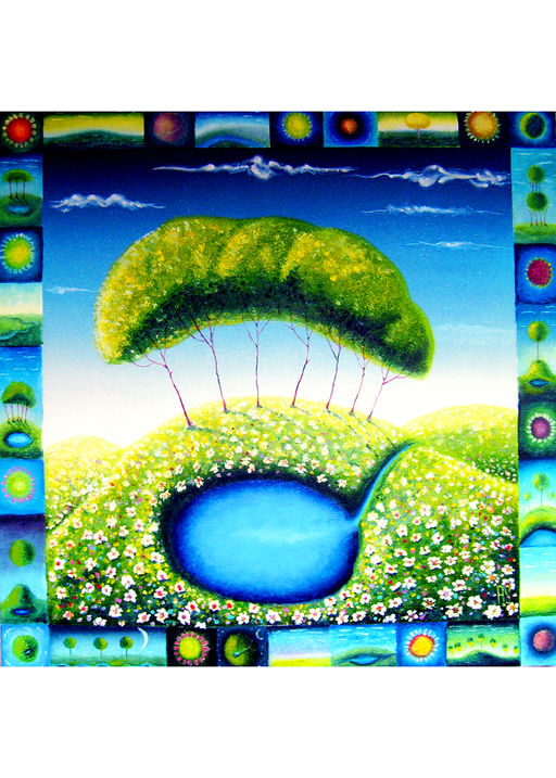 Платок KSH8-175-2 - Tantino фото 7