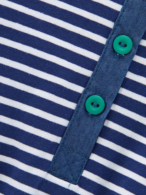 Платье UD 2783 синий - Mini maxi фото 2