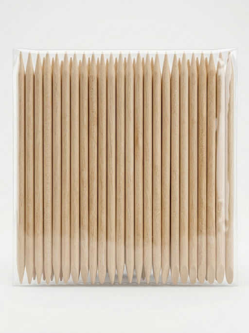 Подарочный женский набор для для маникюра и педикюра №6, 8 предметов - Kristaller фото 7