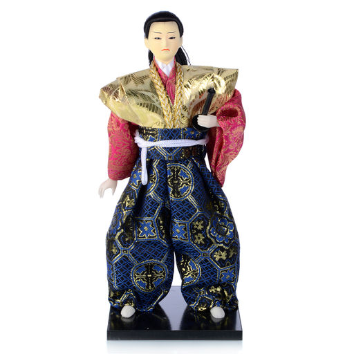 Сувенир коллекционный Самурай 31 см / 509-3 /уп 24/ - Галеонтрейд фото 29