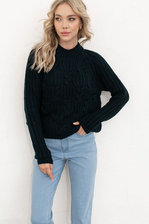 62036 Джемпер. Уцененный товар