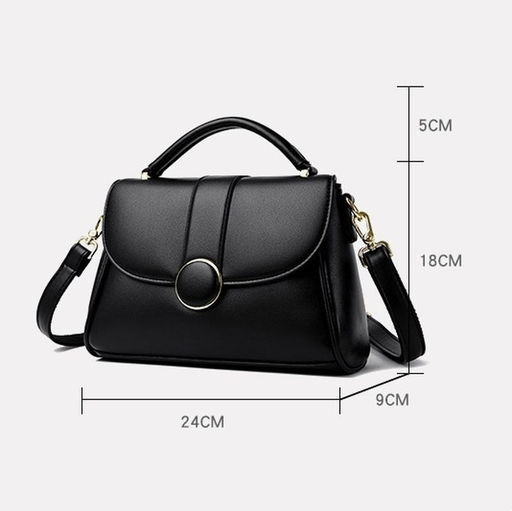 KAIDIFEINIROO Сумка женская 5103 фото 3