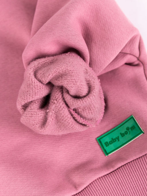 Комплект детский Футер 3-нитка петля Бэби Бум