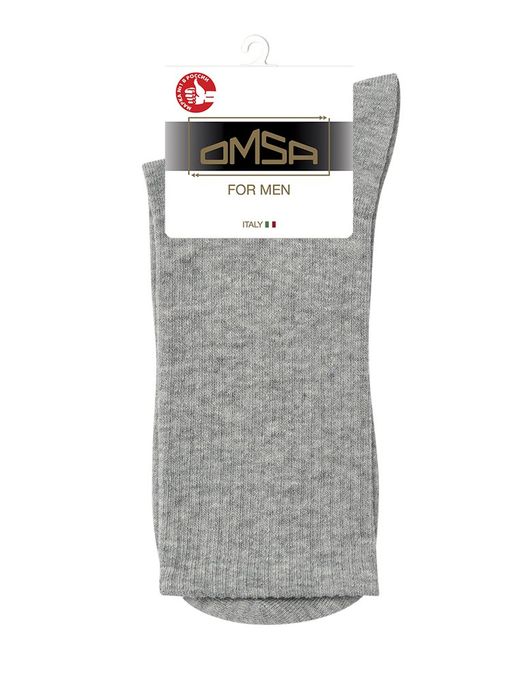 OMSA ACTIVE 116 - grigio melange  фото 2