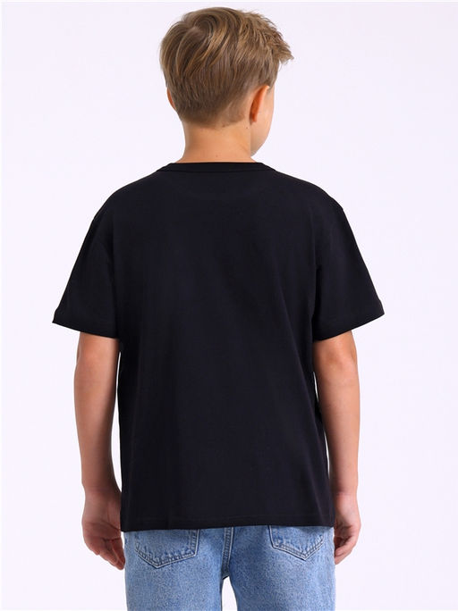 футболка 1ПДФК4332001 - Апрель фото 3