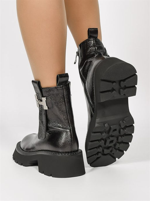 Ботинки деми тренд 531A - Piniolo фото 5