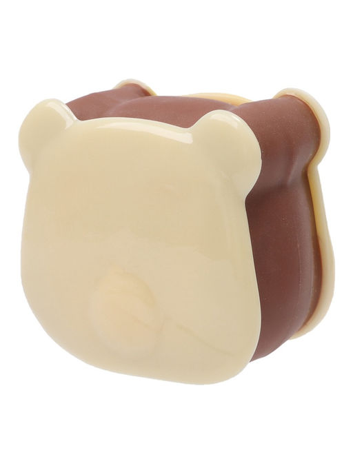 Антистресс игрушка «Мишенька», мялка с пастой