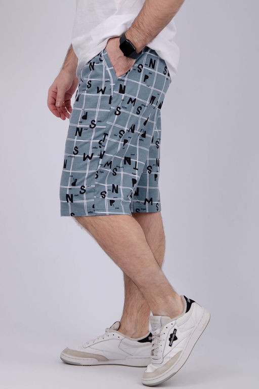 Шорты Прадо