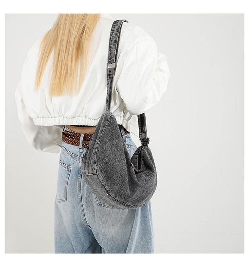 Сумка K2-LG-508-Blue