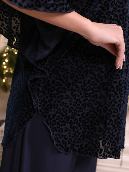 Джемпер М3-3337/2 - Wisell фото 15