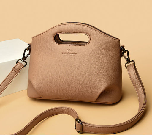 Сумка A-9803-Caramel