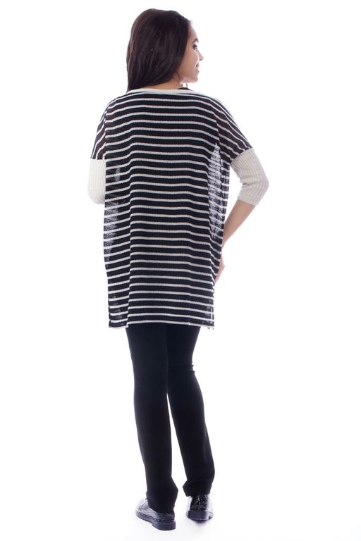 Джемпер М4-3831/4 - Wisell фото 5