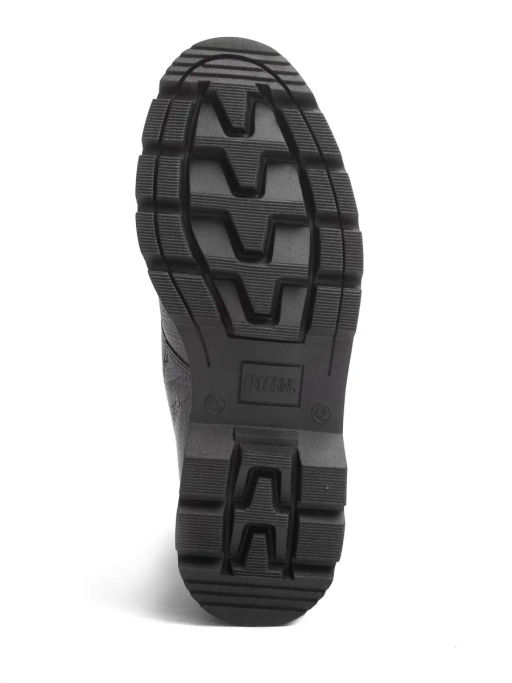 Зимние женские ботинки ИОНЕССИ  фото 10