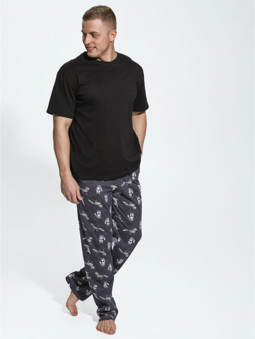 Фаворит костюм мужской (мишки) - Lovetex фото 13