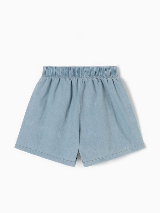 Шорты женские MIST Denim, размер 42 (S), синие
