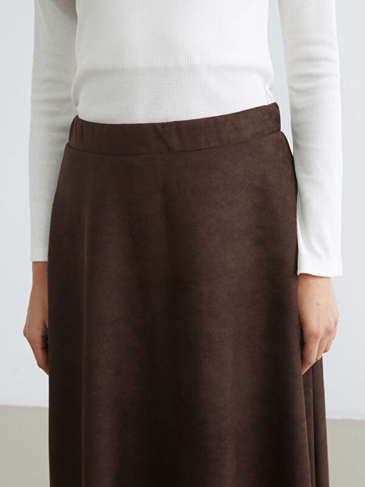 Beli Lastikli S?et G?r?n?ml? Etek