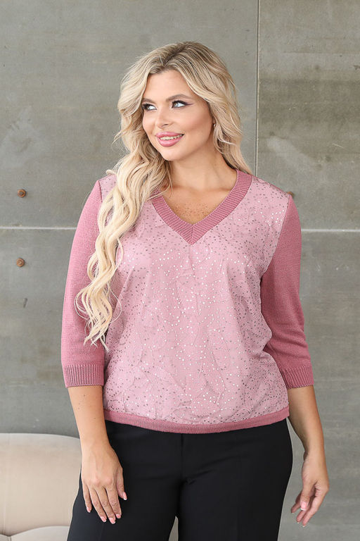 Джемпер М5-5054/13