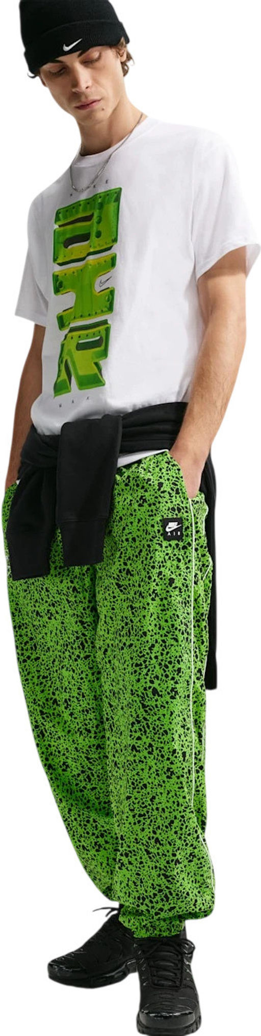 Брюки мужские