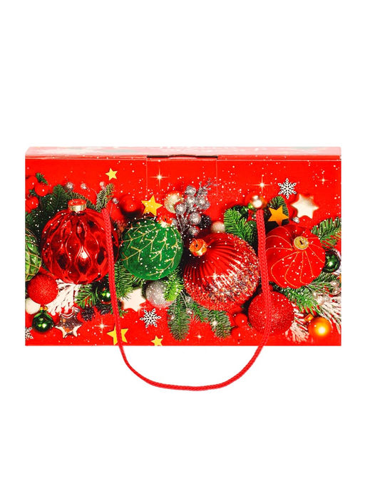 Сладкий новогодний подарок Нарядная, 1000 г