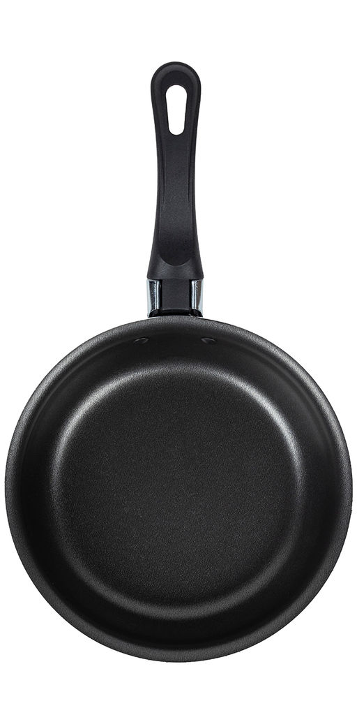 Сковорода 160 мм, без крышки, антипригарное покрытие, 1,6мм Сплав А5,  Атлас - Калитва фото 4