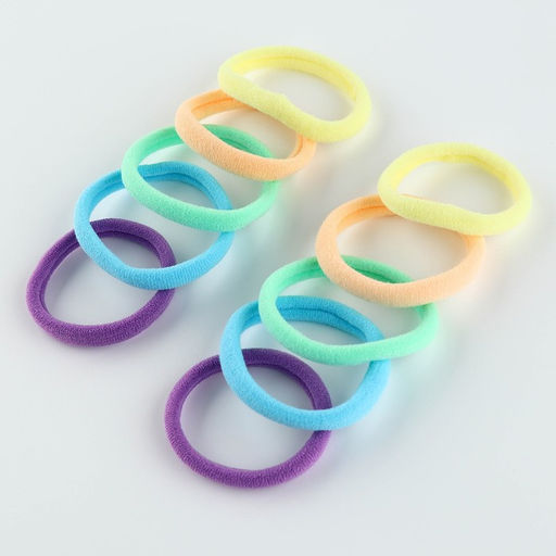 Подарочный набор, в сумке: блокнот, резиночки, брелок, ручка «Мечта принцессы»