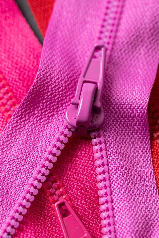 Молния под трактор т.3, 5 G301T 60 см разъёмная 10 шт