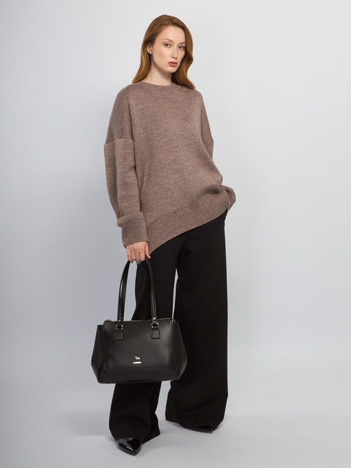 Сумка Labbra L-HF4219 black  фото 14