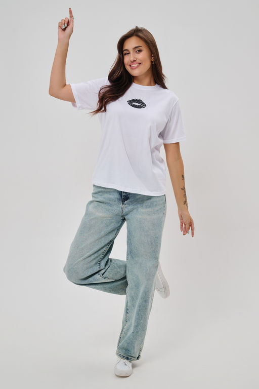 Футболка женская 88531