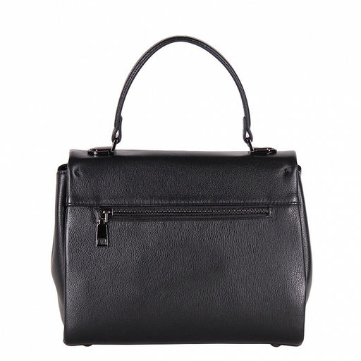 Сумка 1073TH black  Polina&Eiterou