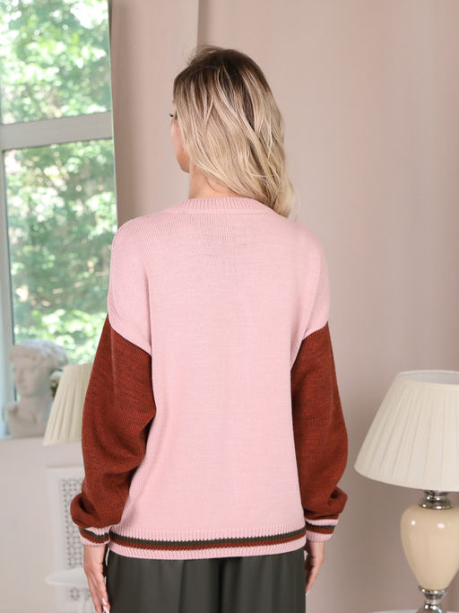 Кардиган Кн5-542 - Wisell фото 9