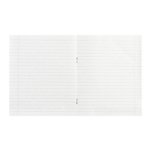 Цена за 200 шт. Тетрадь 12 листов в линейку «Зелёная обложка», эконом, плотность обложки 60 г/м²