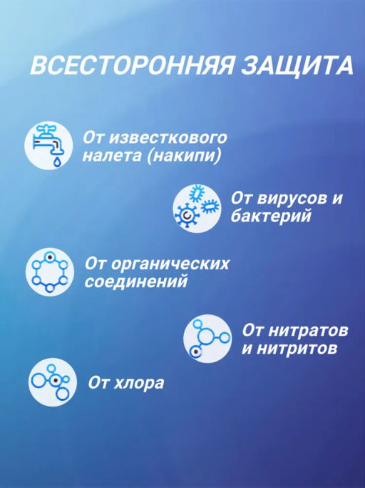 -19% Морион DWM-312 S PRO Фильтр обратного осмоса с кувшином Аквафор фото 8