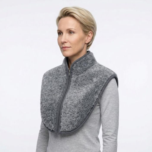 Согрев линия Воротник стойка арт.1200305-35 жен.НЕРО