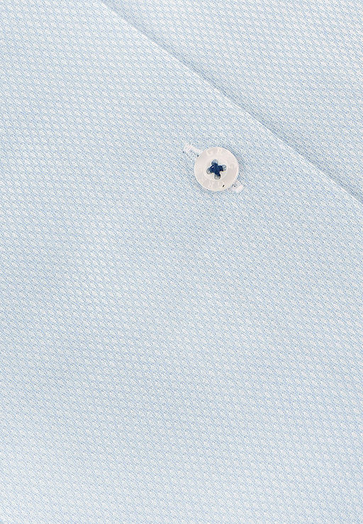 Сорочка мужская длинный рукав GREG 203/131/8124/ZV/1p  фото 3