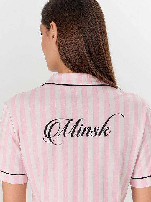 КОСТЮМ ЖЕНСКИЙ (ЖАКЕТ, ШОРТЫ) - Mark formelle фото 6