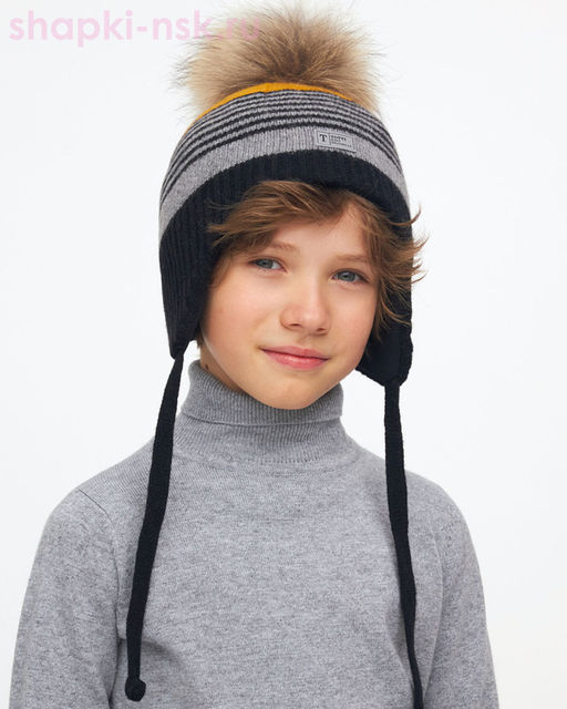 Алми Шапка (54-56)