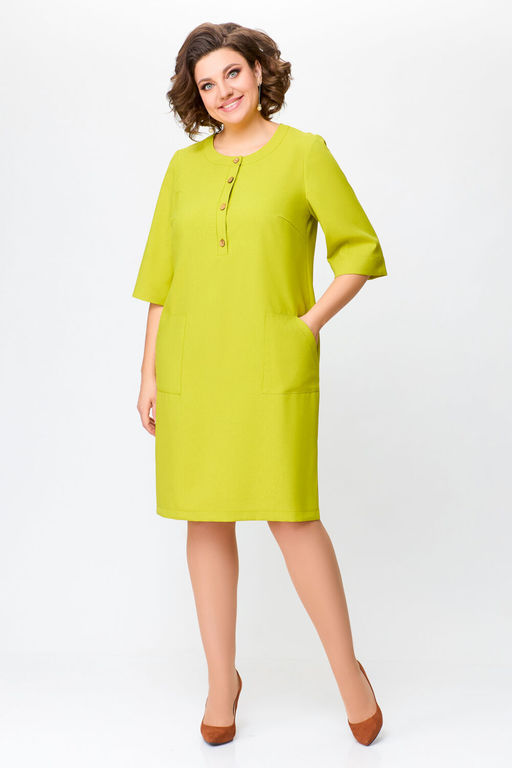 Блуза Swallow 803.2 черный+серебряный узор фото 1129