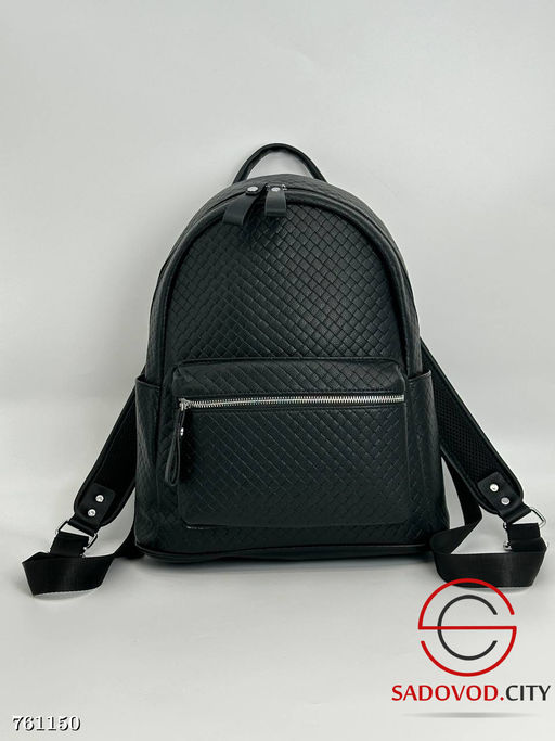 Рюкзак женский с пыльником - Bruno фото 2