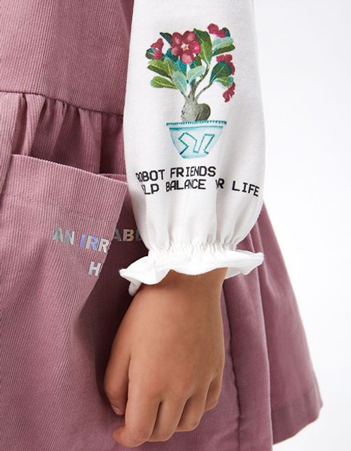 Джемпер для девочки