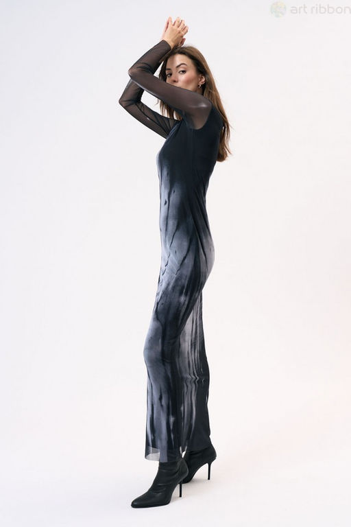 М1063P платье женское