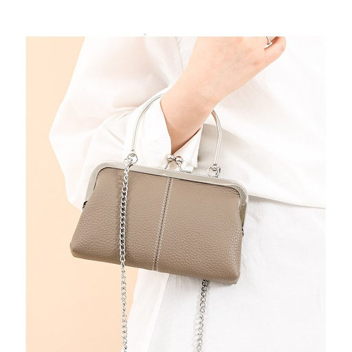 Bags Сумка женская / кожа / 0110914 фото 22