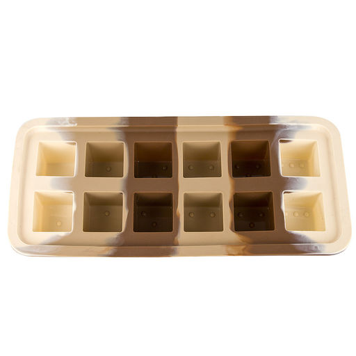 Форма для льда и шоколада Tiramisu 25х11х2,8см (силикон)(без упаковки) - Nouvelle фото 2