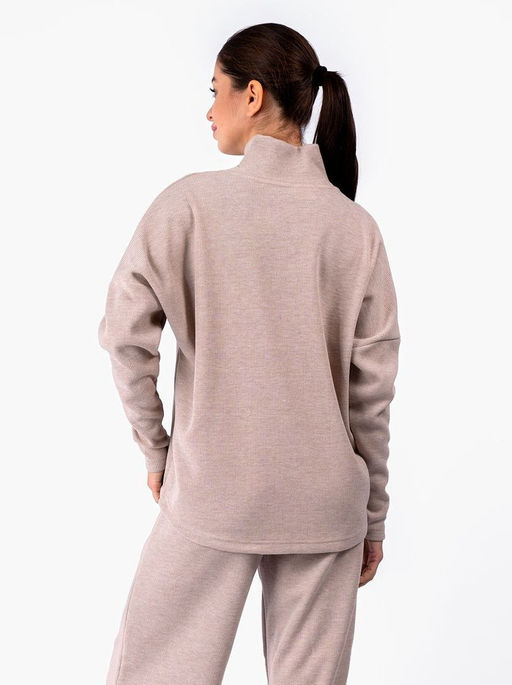 Свитшот J.506 крем - Argo classic фото 15