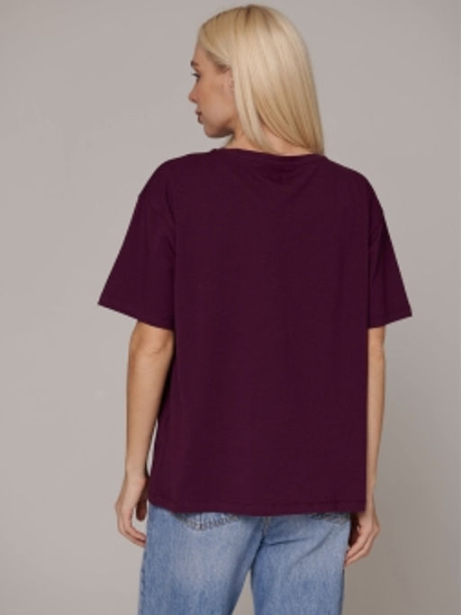 ФУТБОЛКА ЖЕНСКАЯ - Chic & charisma фото 5