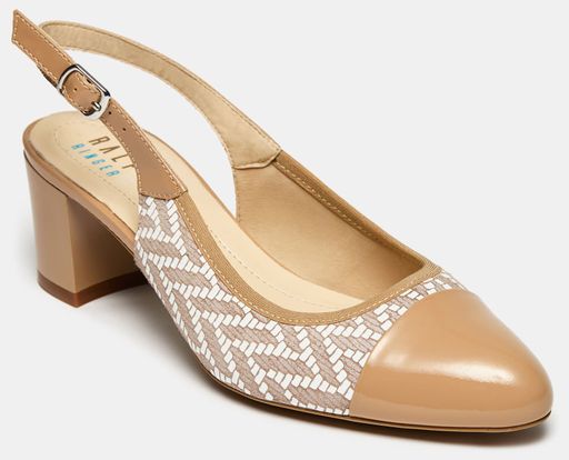 Туфли 886111БК/ОГ886111БК